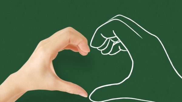 顧客との関係性の質