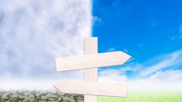 人生が豊になる意味づけ力