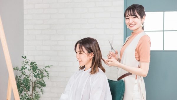 新人教育で失敗しない美容室が必ずやっていること