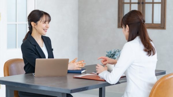 営業スキルの土台のコミュニケーション