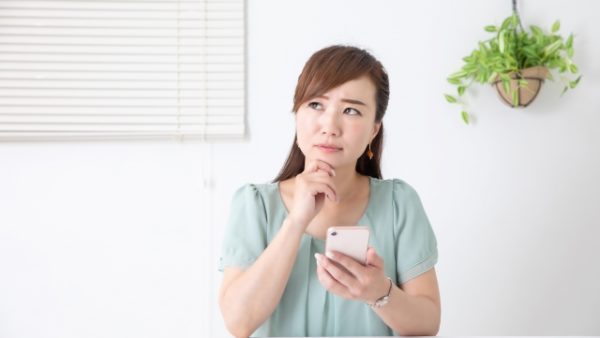 安心させる伝え方、不安にさせる伝え方