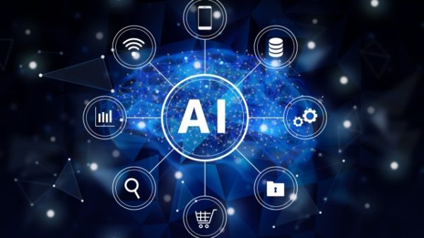 AIと共存する働き方