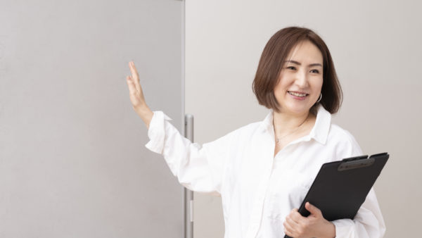 最近の研修の傾向