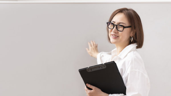 2026年の新人研修