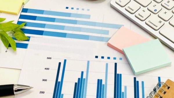 一般的なデータと現場感のギャップ