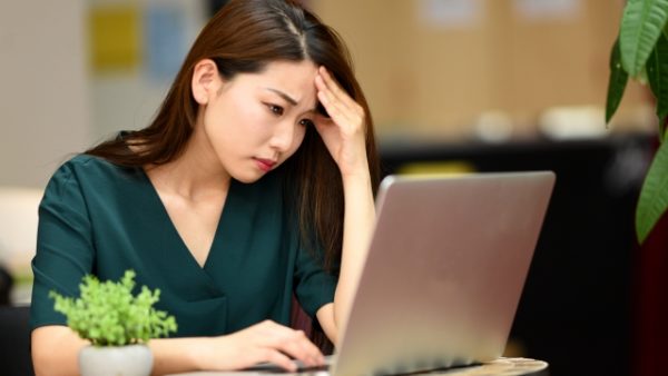 営業リーダーの苦悩