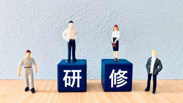 【2026年版】美容師新入社員研修の新しいカタチ