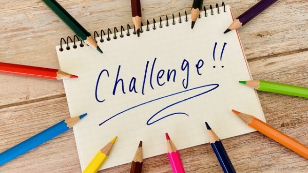 さまざまな挑戦。さまざまなサポートの形。