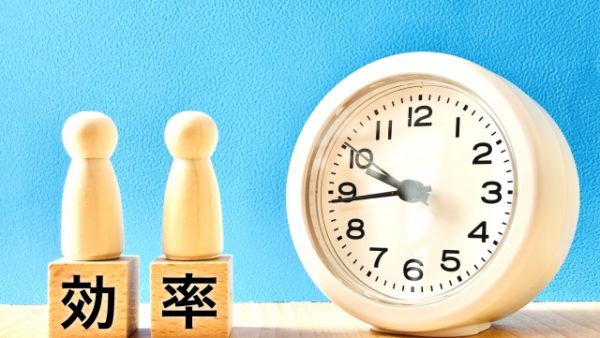 世の中は効率化されているのに、なぜ「非効率」が求められるのか