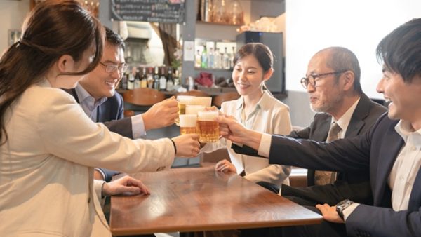 社員旅行不要論